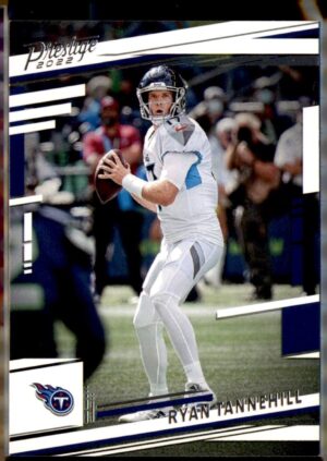 2022 Panini Prestige #283 Ryan Tannehill