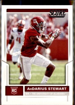 2017 Score #420 ArDarius Stewart