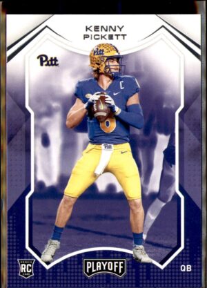 2019 Panini Playoff #24 Hunter Renfrow Rookie Wave