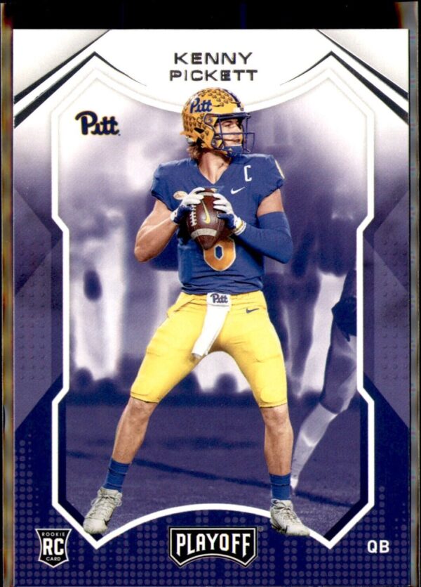 2019 Panini Playoff #24 Hunter Renfrow Rookie Wave