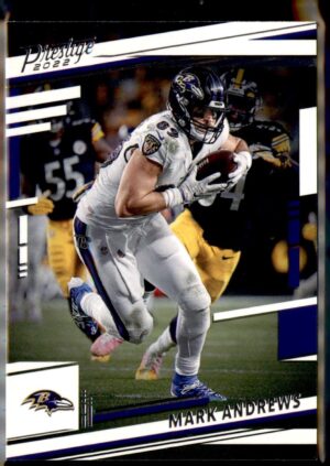 2022 Panini Prestige #22 Mark Andrews