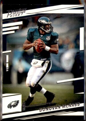 2022 Panini Prestige #243 Donovan McNabb