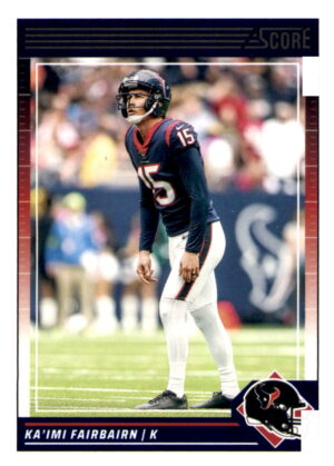 2024 Score #115 Ka'imi Fairbairn