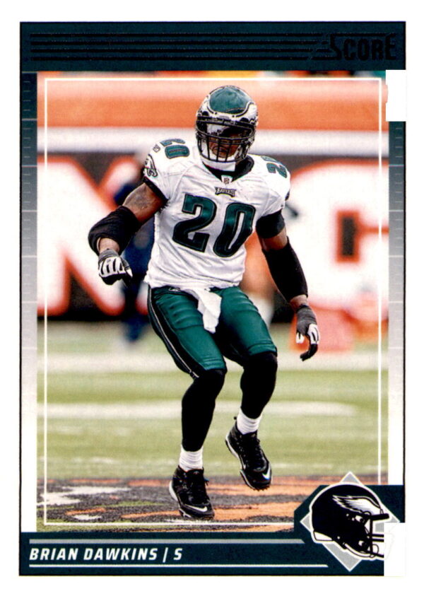 2024 Score #233 Brian Dawkins