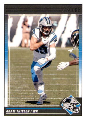 2024 Score #38 Adam Thielen