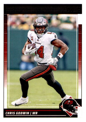 2024 Score #266 Chris Godwin