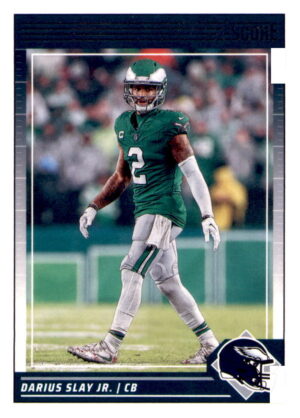 2024 Score #232 Darius Slay Jr.