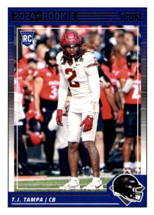 2024 Score #397 TJ Tampa