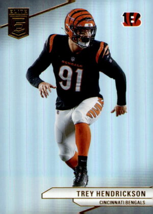 2024 Donruss Elite #86 Trey Hendrickson
