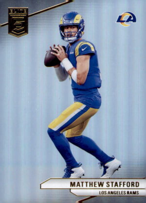 2024 Donruss Elite #23 Matthew Stafford