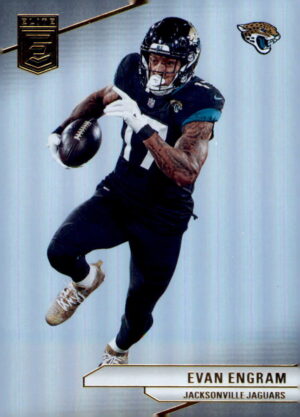 2024 Donruss Elite #52 Evan Engram