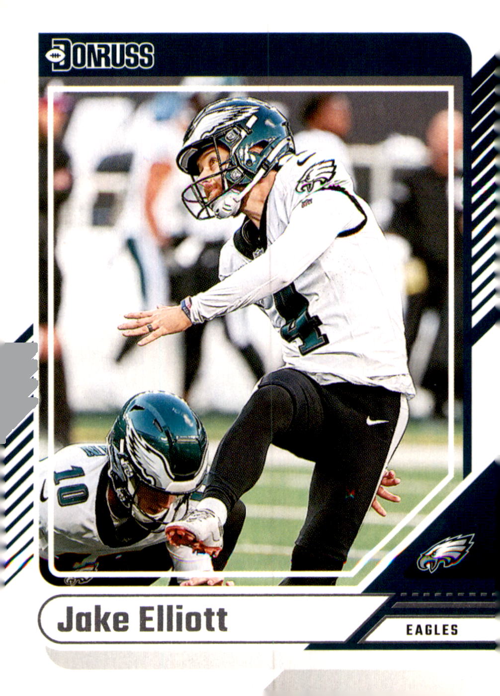 2024 Donruss #177 Jake Elliott
