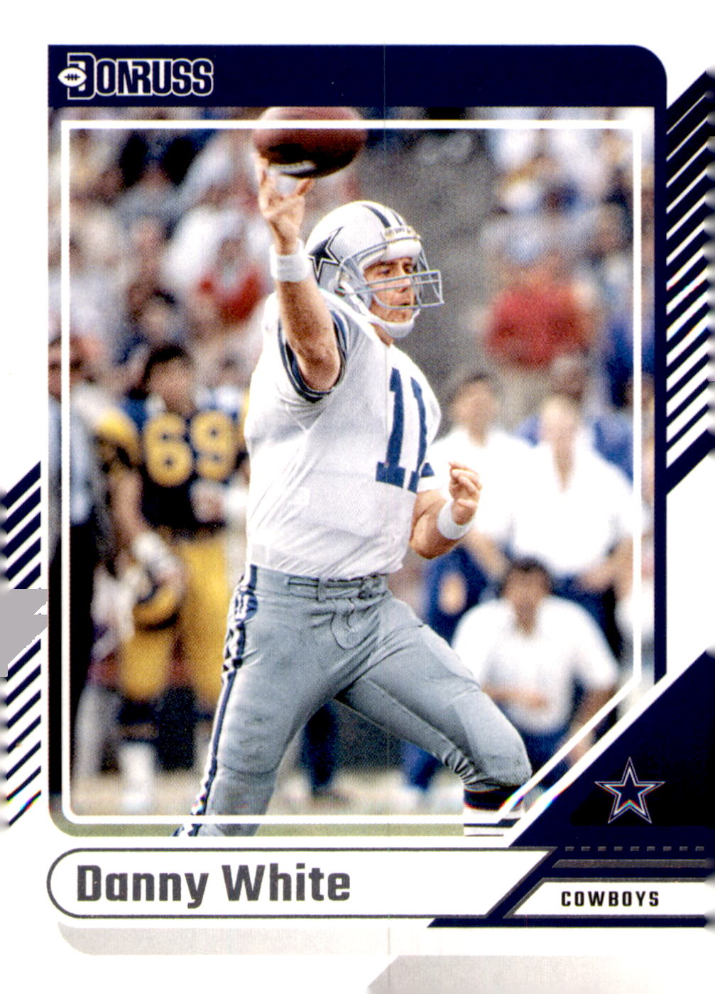 2024 Donruss #165 Danny White