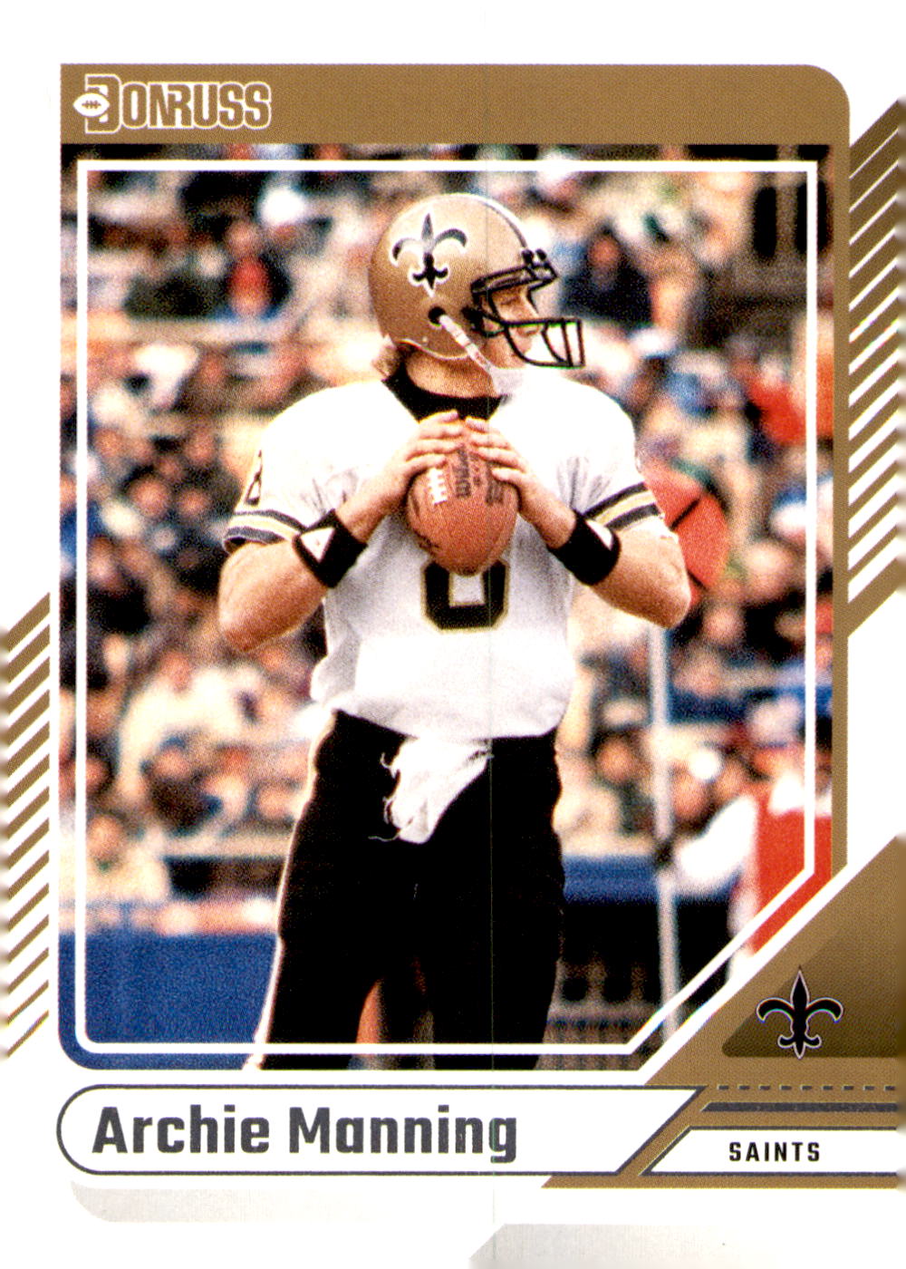 2024 Donruss #195 Archie Manning