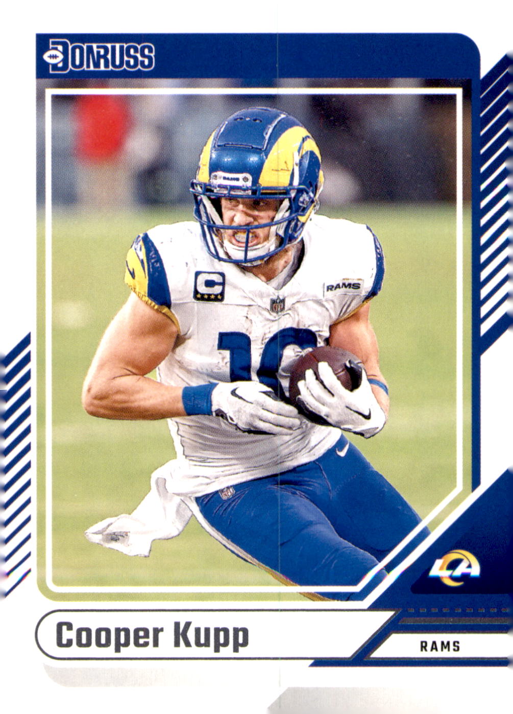 2024 Donruss #258 Cooper Kupp