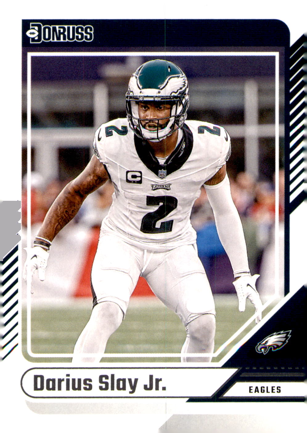 2024 Donruss #212 Darius Slay Jr.