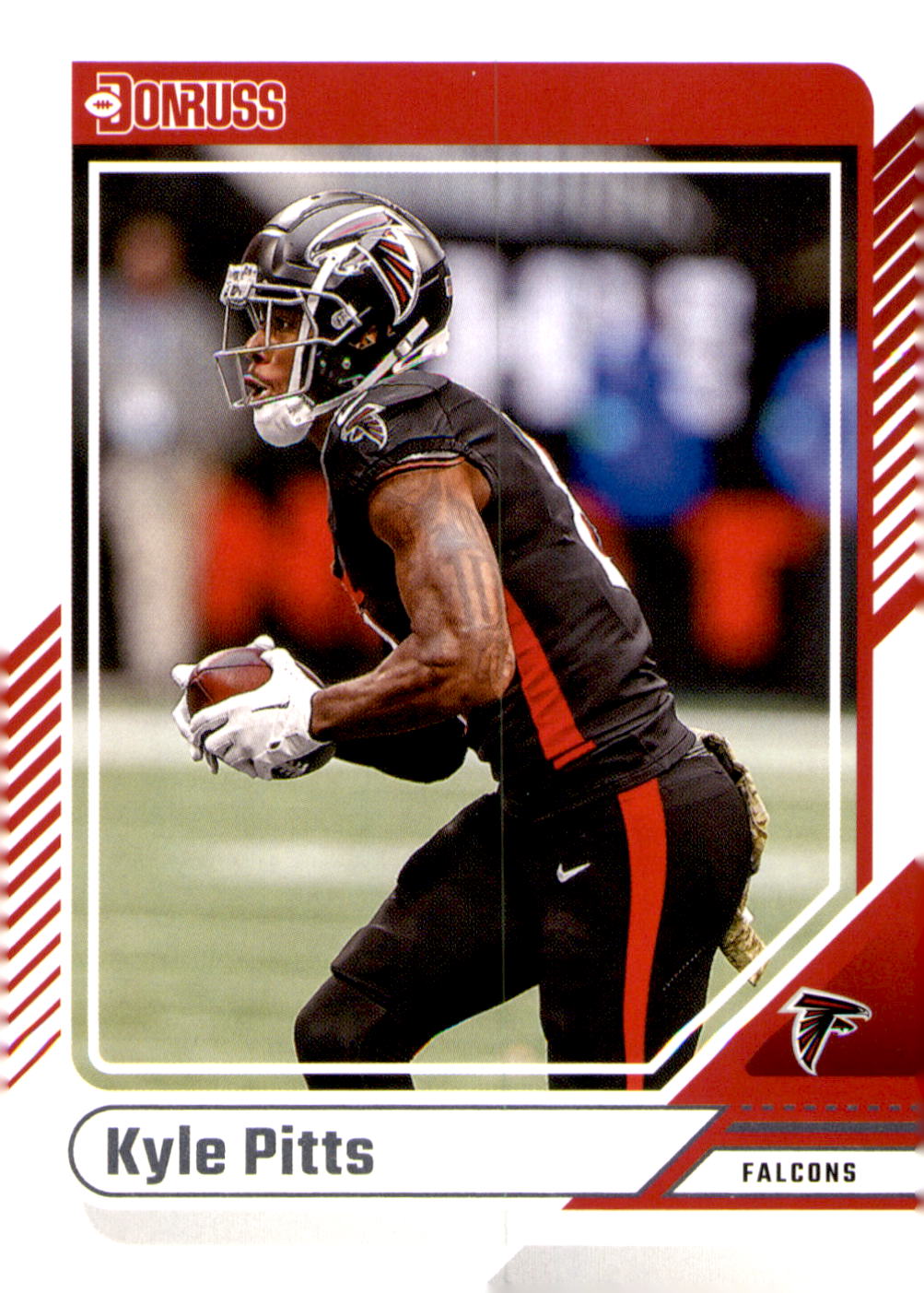 2024 Donruss #292 Kyle Pitts