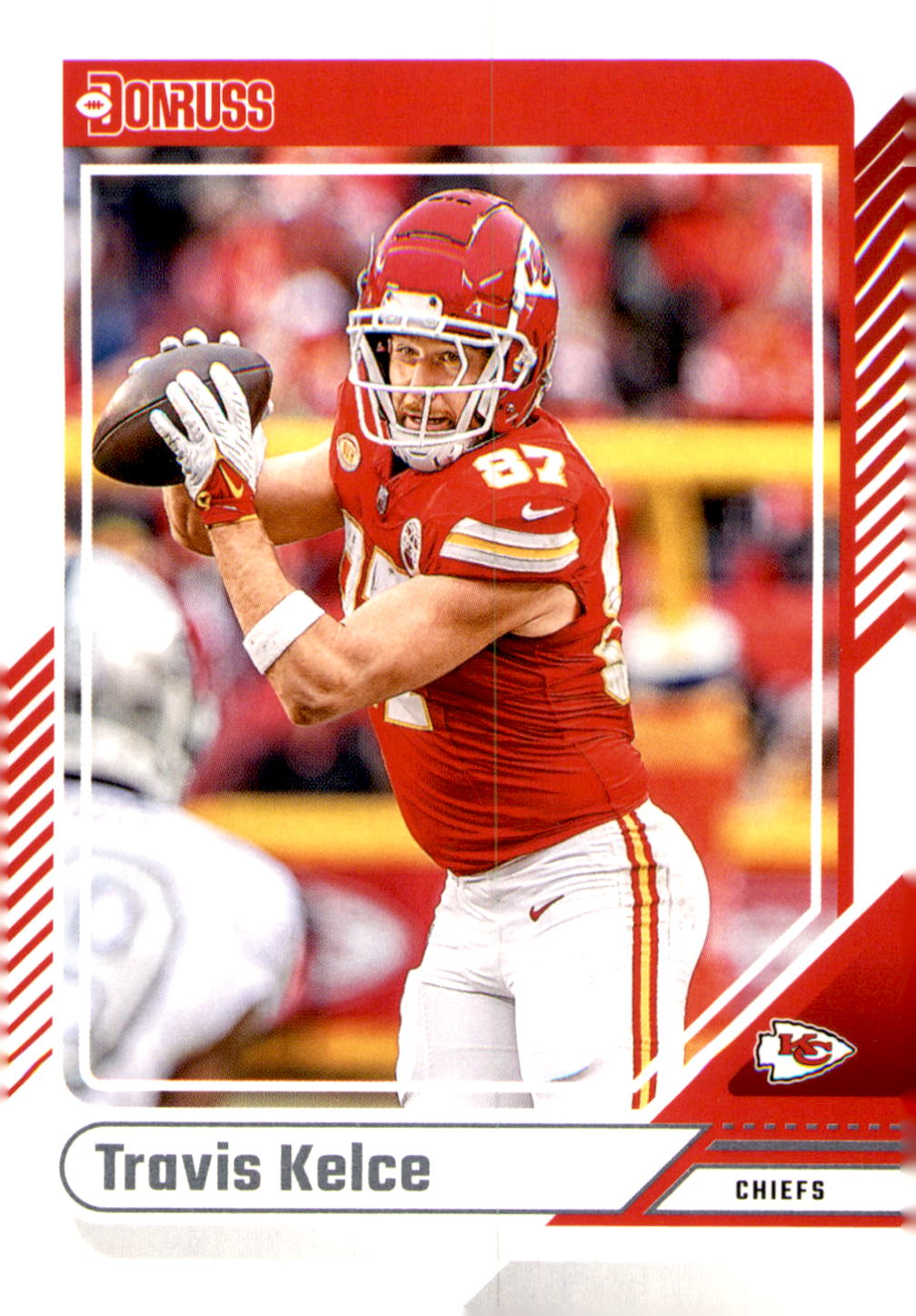 2024 Donruss #285 Travis Kelce