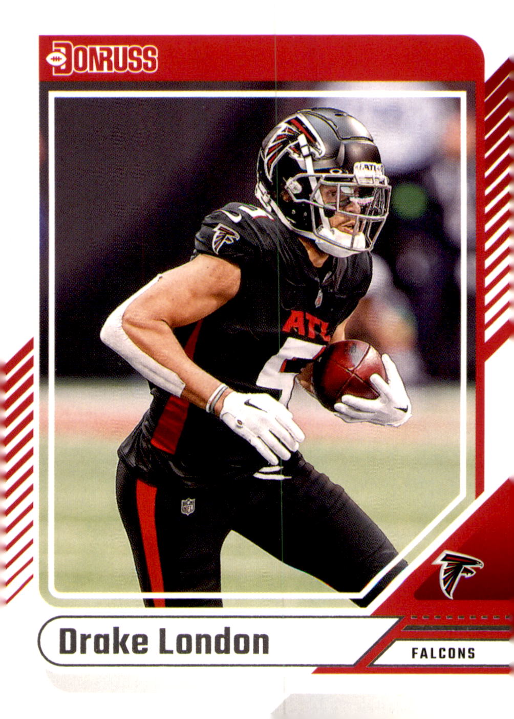 2024 Donruss #229 Drake London
