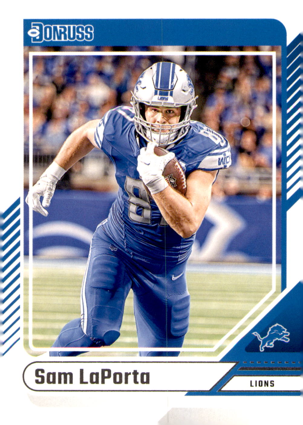 2024 Donruss #213 Sam LaPorta
