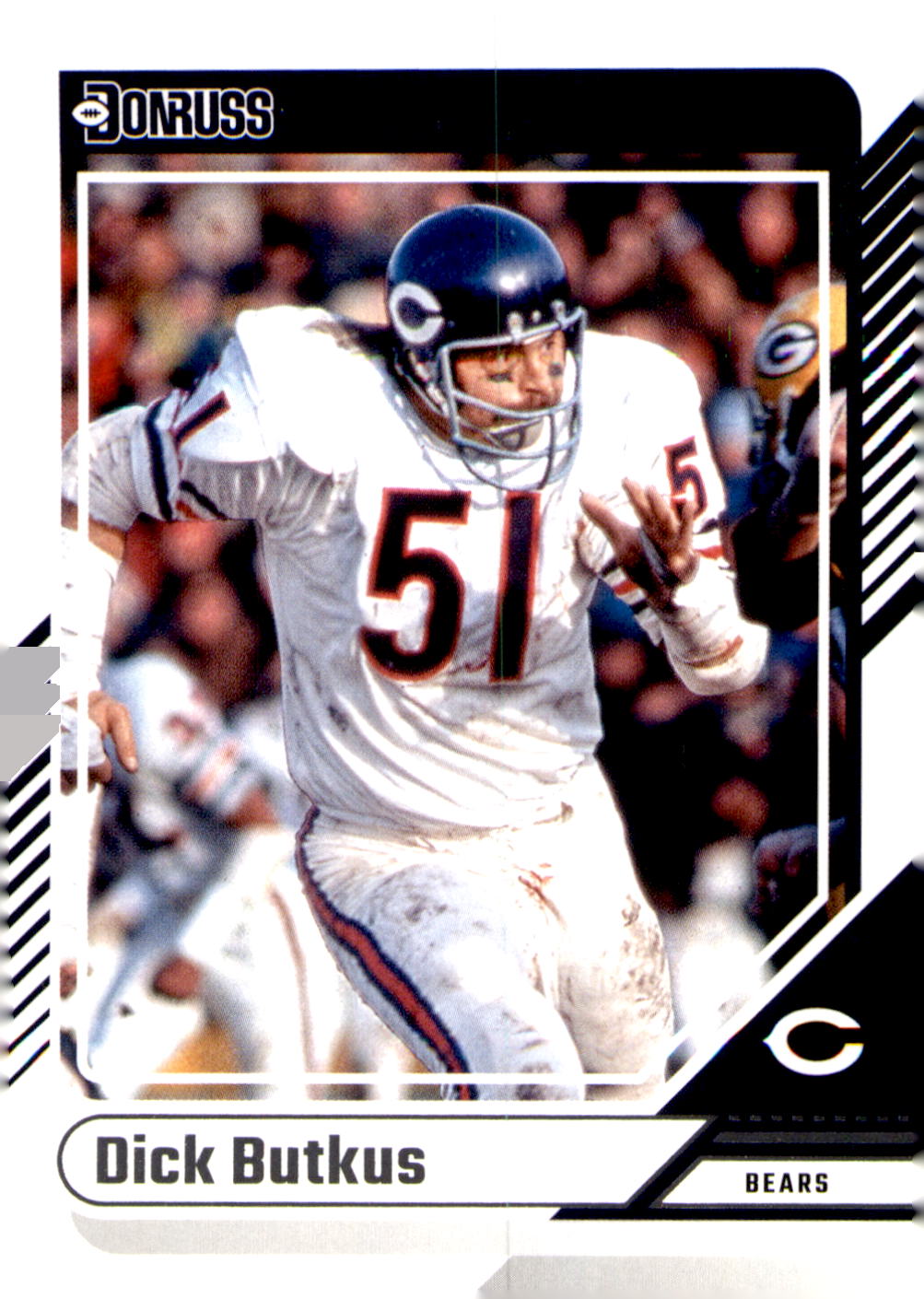 2024 Donruss #51 Dick Butkus