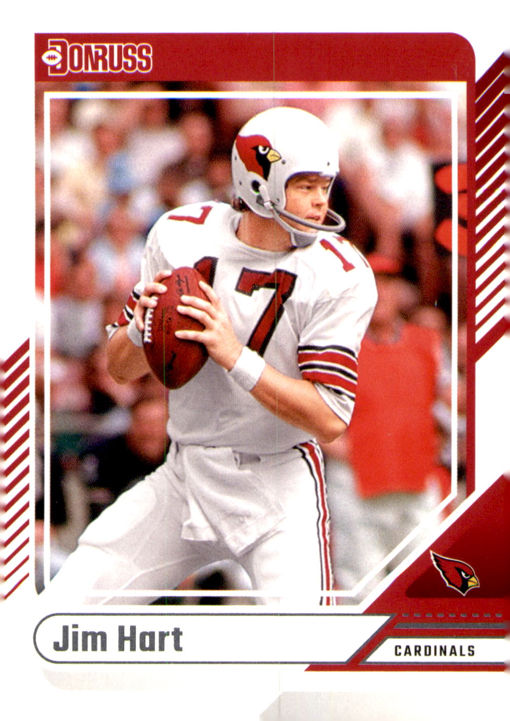 2024 Donruss #238 Jim Hart