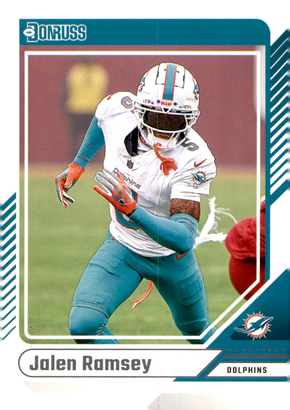 2024 Donruss #59 Jalen Ramsey