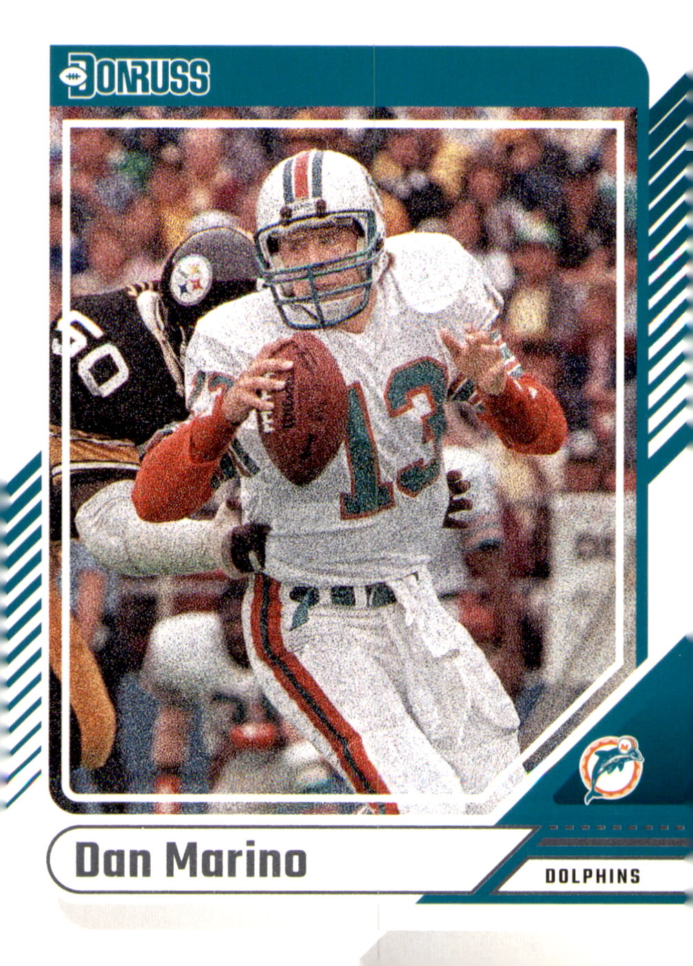 2024 Donruss #55 Dan Marino