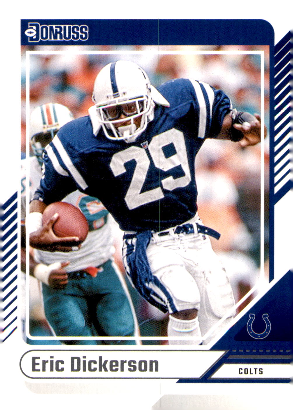 2024 Donruss #291 Eric Dickerson