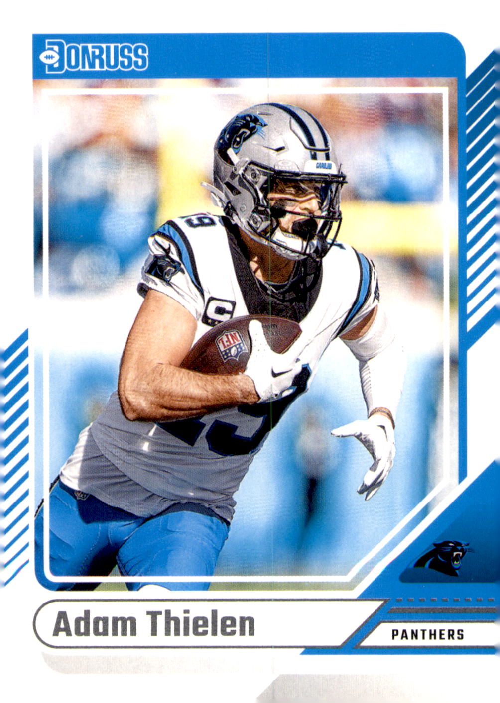 2024 Donruss #209 Adam Thielen