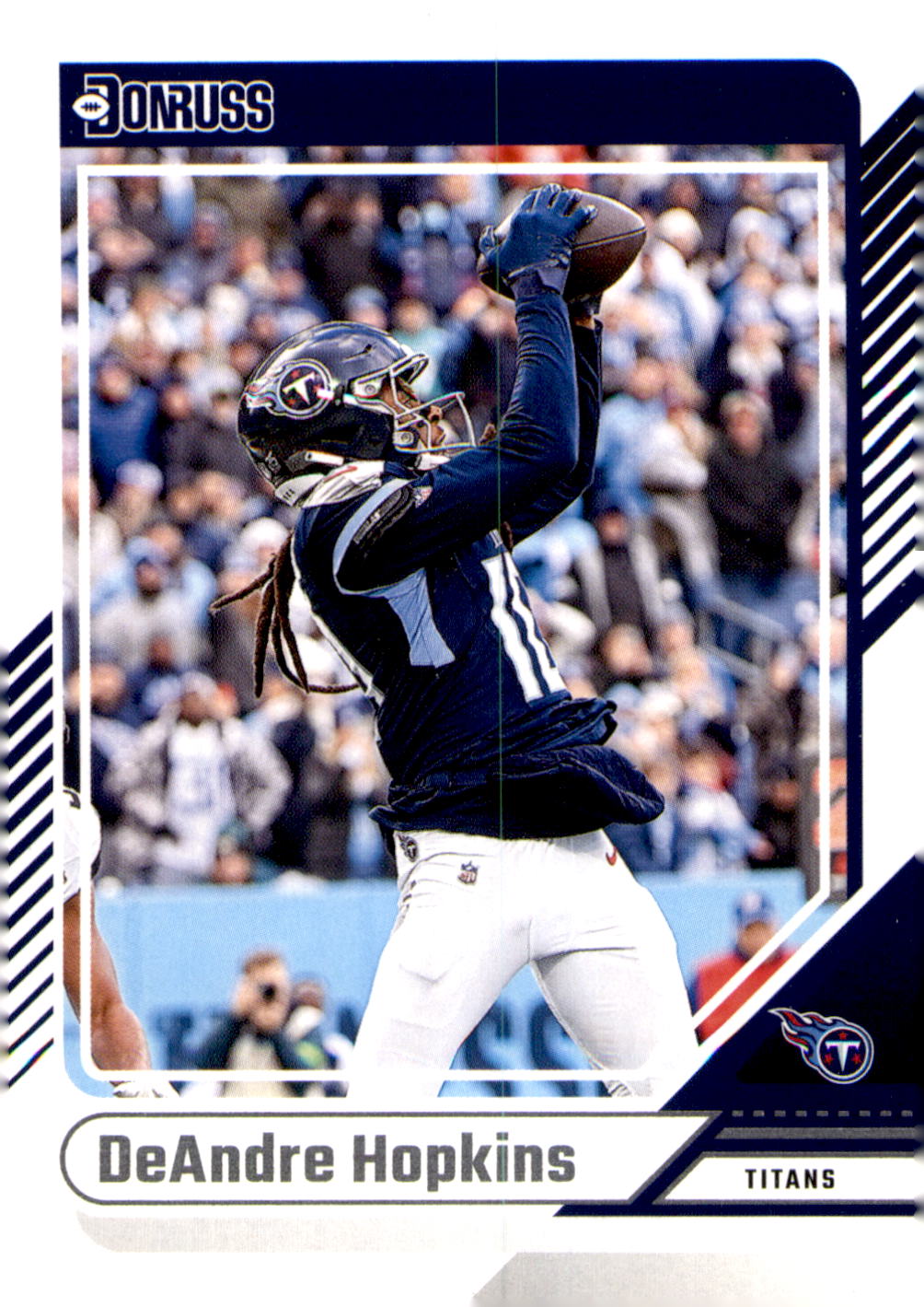 2024 Donruss #188 DeAndre Hopkins