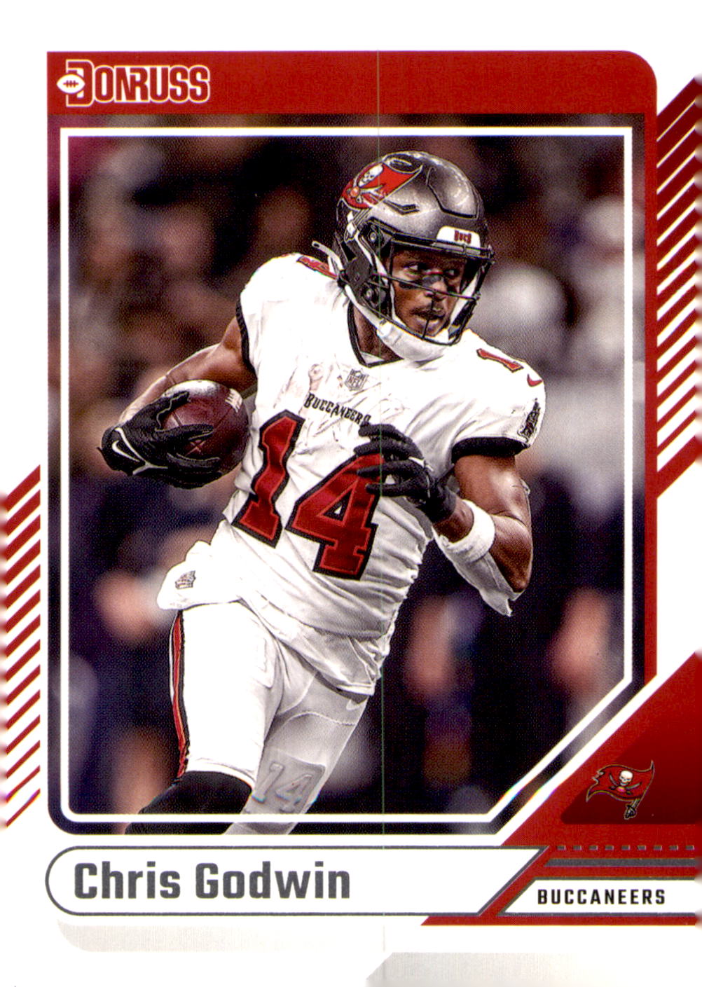 2024 Donruss #247 Chris Godwin