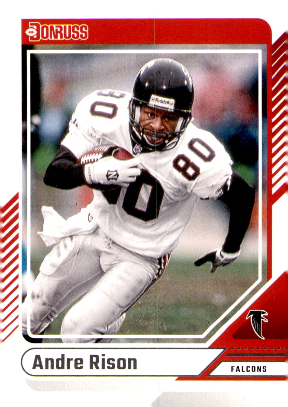 2024 Donruss #222 Andre Rison