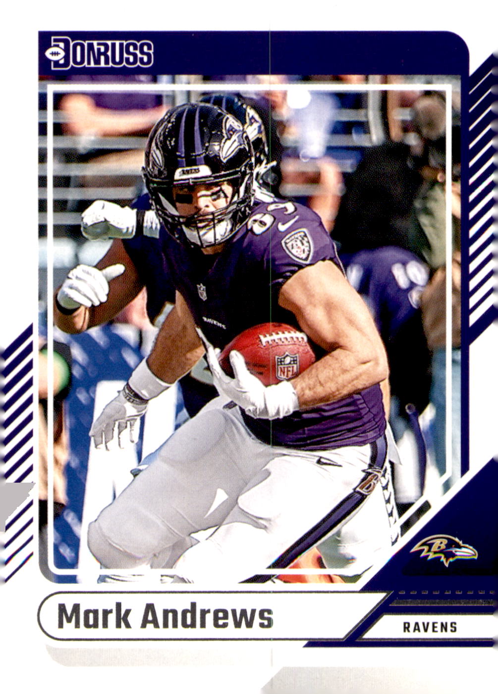 2024 Donruss #232 Mark Andrews
