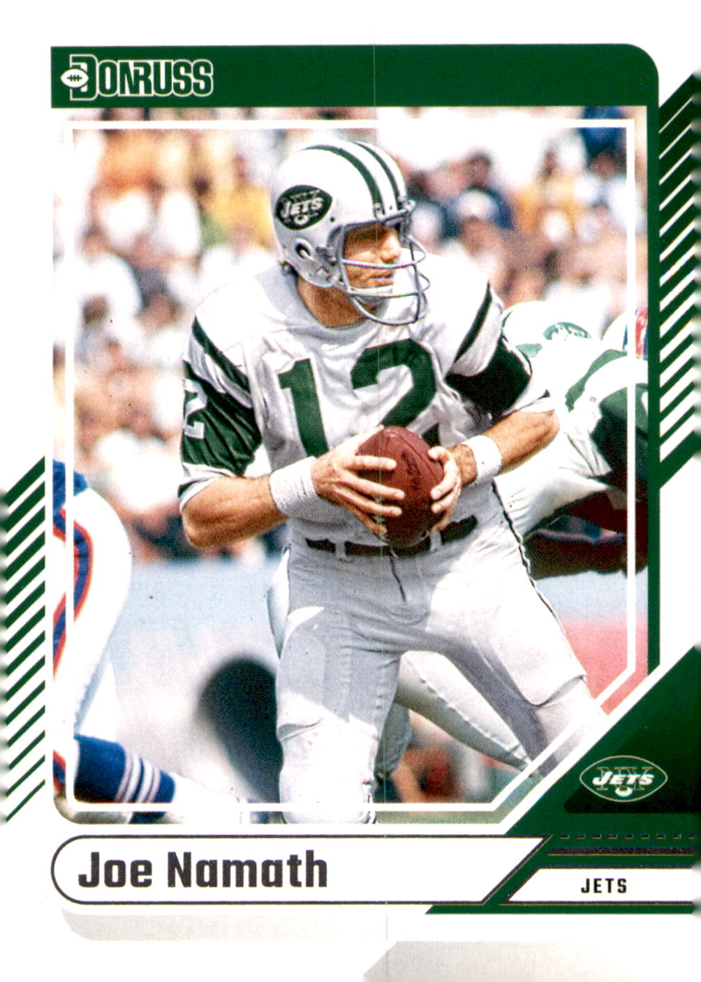 2024 Donruss #175 Joe Namath