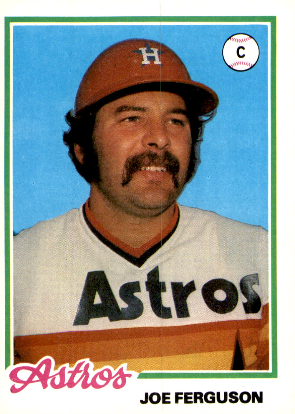 1978 Topps #2 Joe Ferguson