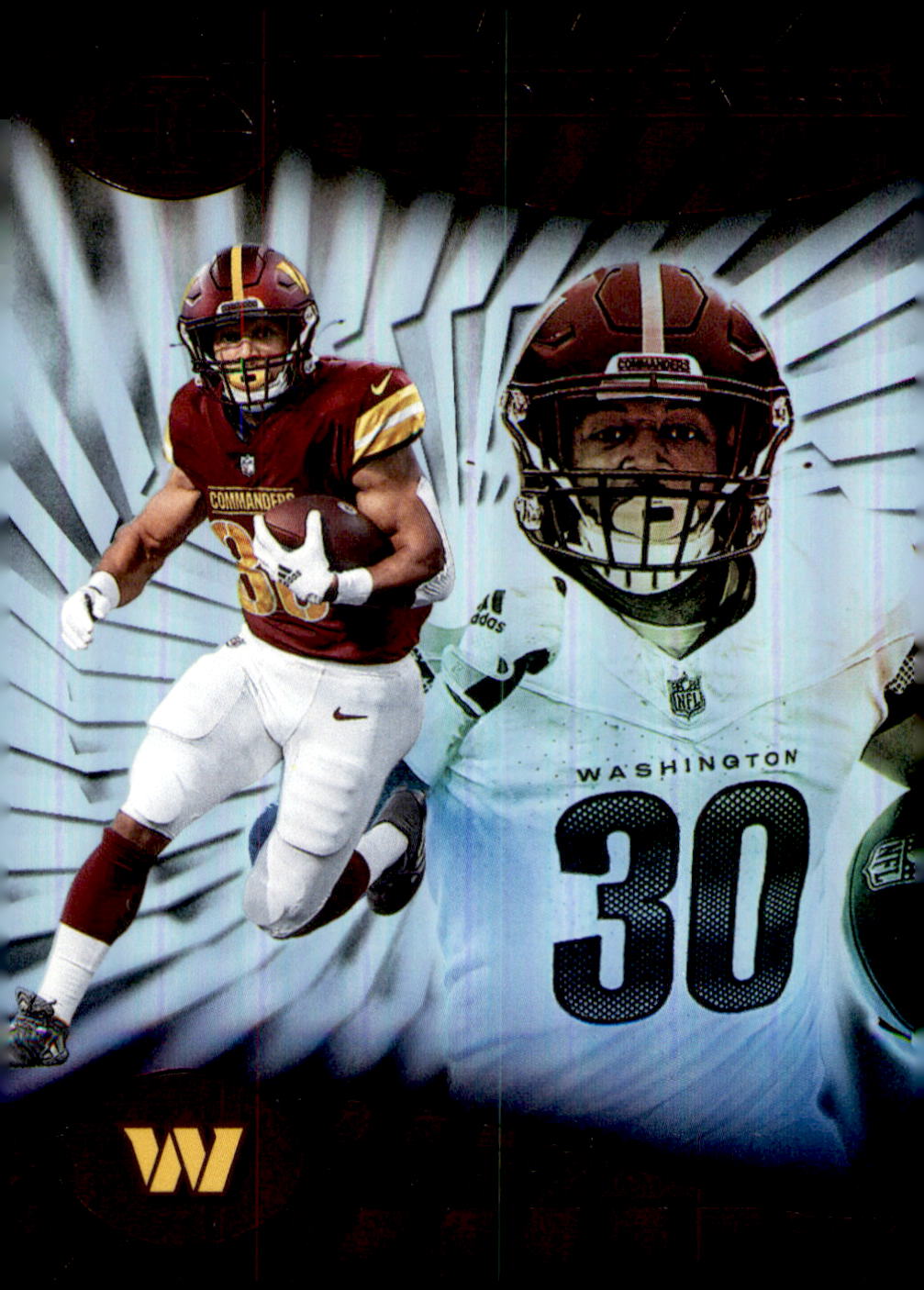 2024 Panini Illusions #92 Austin Ekeler