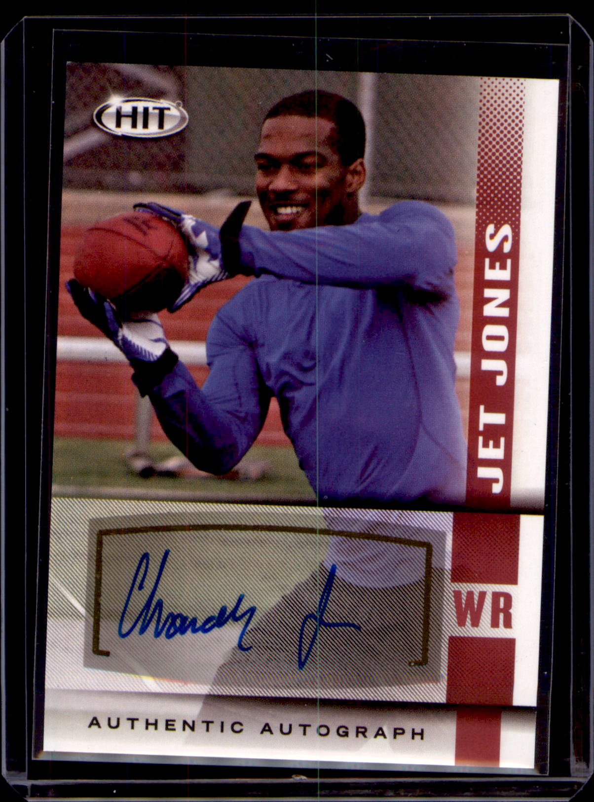 2014 SAGE HIT #A28 Jet Jones Auto