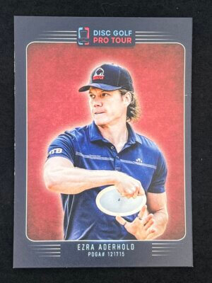 2025 Brixton DGPT Ezra Aderhold