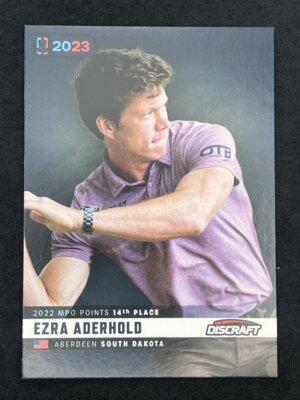 2023 DGPT Ezra Aderhold