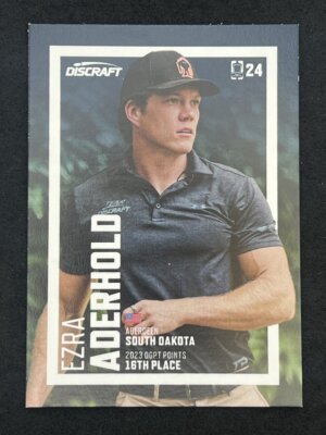 2024 DGPT Ezra Aderhold