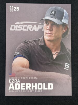 2025 DGPT Ezra Aderhold