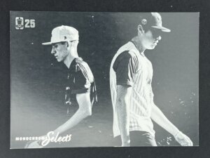 2025 DGPT Gannon Buhr / Anthony Barela Monochrome Select