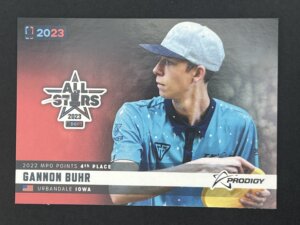 2023 DGPT Gannon Buhr All Star