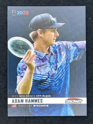 2023 DGPT Adam Hammes