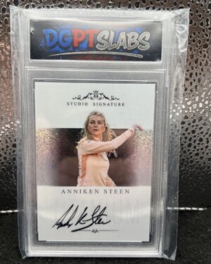 2025 Brixton DGPT Slabs Anniken Steen Lux 1/1