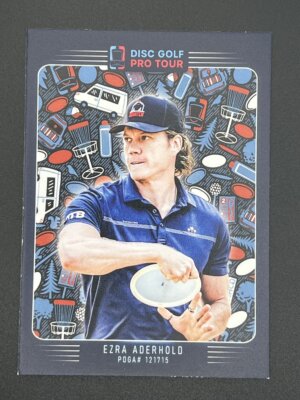 2025 Brixton DGPT Ezra Aderhold - DGPT