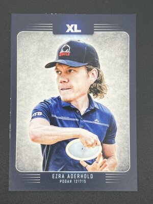 2025 Brixton DGPT Ezra Aderhold - XL Big Head