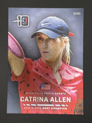 2025 DGPT 10th Anniversary Catrina Allen 21/50