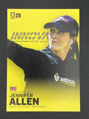 2025 DGPT Jennifer Allen